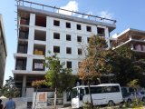 ACIBADEM SAKARYA APT. PROJESİ