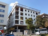 ACIBADEM SAKARYA APT. PROJESİ