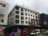 ACIBADEM SAKARYA APT. PROJESİ