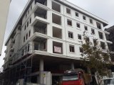 ACIBADEM SAKARYA APT. PROJESİ