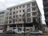 ACIBADEM SAKARYA APT. PROJESİ