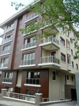 ACIBADEM BALÖZÜ SOKAĞI PROJESİ
