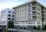 ACIBADEM SAKARYA APT. PROJESİ