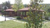 ÇAVUŞBAŞI VİLLA PROJESİ