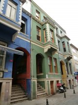 TARİHİ ESER YAPIM PROJESİ