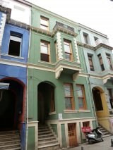 TARİHİ ESER YAPIM PROJESİ