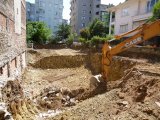 ŞAİR LATİFİ SOKAK UĞUR APT. (NİHAT BEY APT.)