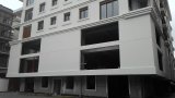 ACIBADEM SAKARYA APT. PROJESİ