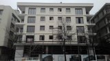 ACIBADEM SAKARYA APT. PROJESİ