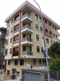 Doğa Yapı