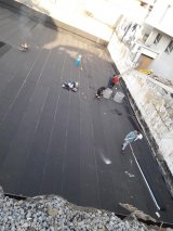 ACIBADEM BAVER APT PROJESİ